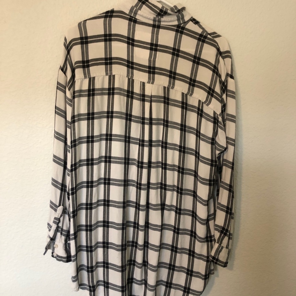 Flannel - Picture 2 of 2